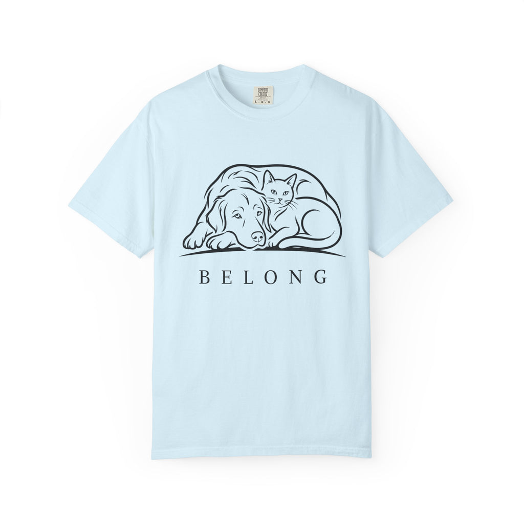 Belong - Where they always are