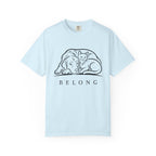 Belong - Where they always are
