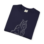 Love Maine Coon - No words needed