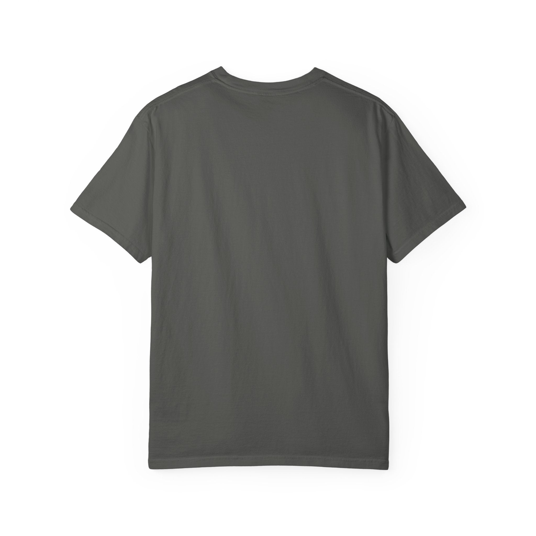 Belong Dog & Cat Tee — Pet Rescue Comfort T-Shirt