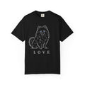 Love Pomeranian - Always there