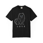 Love Pomeranian - Always there