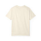 Resonance — Minimal Cat Ear Heartbeat Graphic Tee