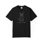 Corgi Kind - Single Line Tee