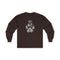 Paw Signal Print - Long Sleeve Tee