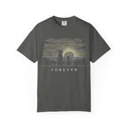 Dog & Cat T-Shirt – Forever, Beyond Time | Paw Signals

