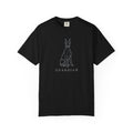 Dog Lover T-Shirt – Guardian at Heart | Paw Signals