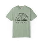 Belong - Where they always are