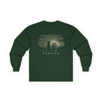 Pet Lover Long Sleeve Shirt – Forever | Paw Signals