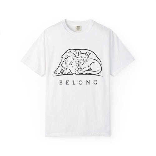 Belong - Where they always are