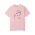 Pomeranian T-Shirt – Too Cute, Too Cool | Paw Signals