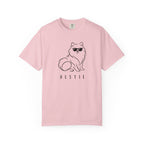 Pomeranian T-Shirt – Too Cute, Too Cool | Paw Signals