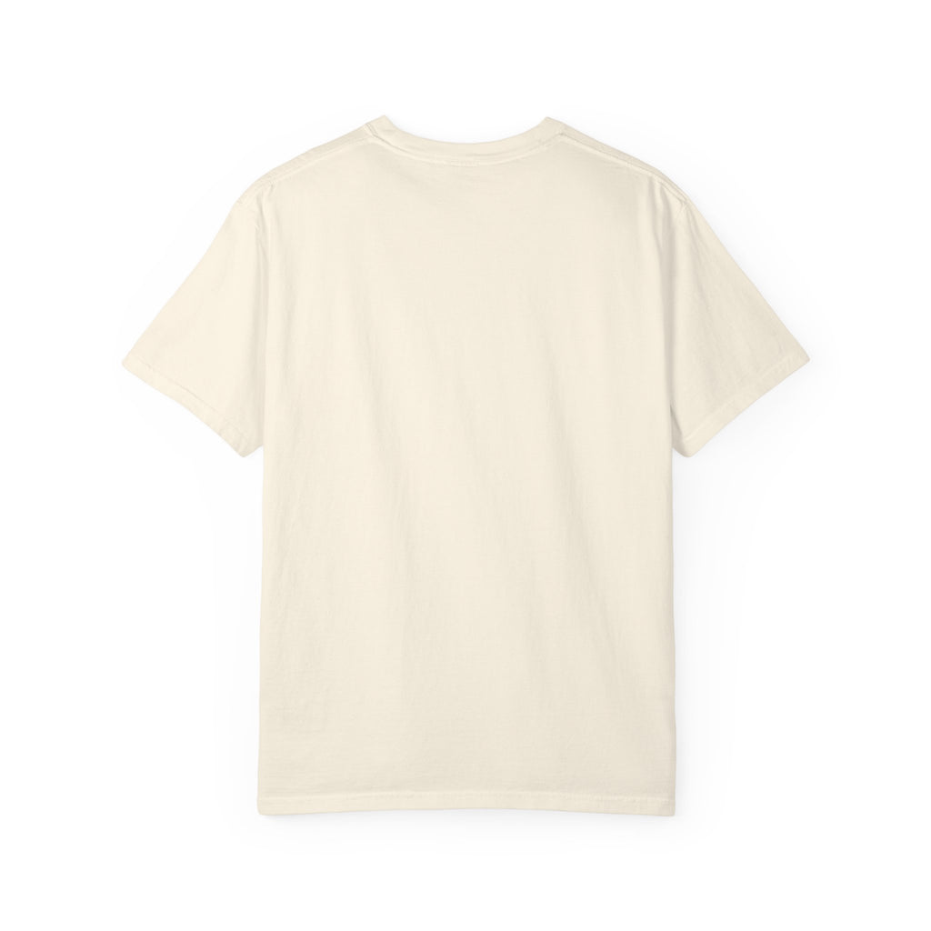 Belong Dog & Cat Tee — Pet Rescue Comfort T-Shirt