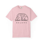Belong - Where they always are