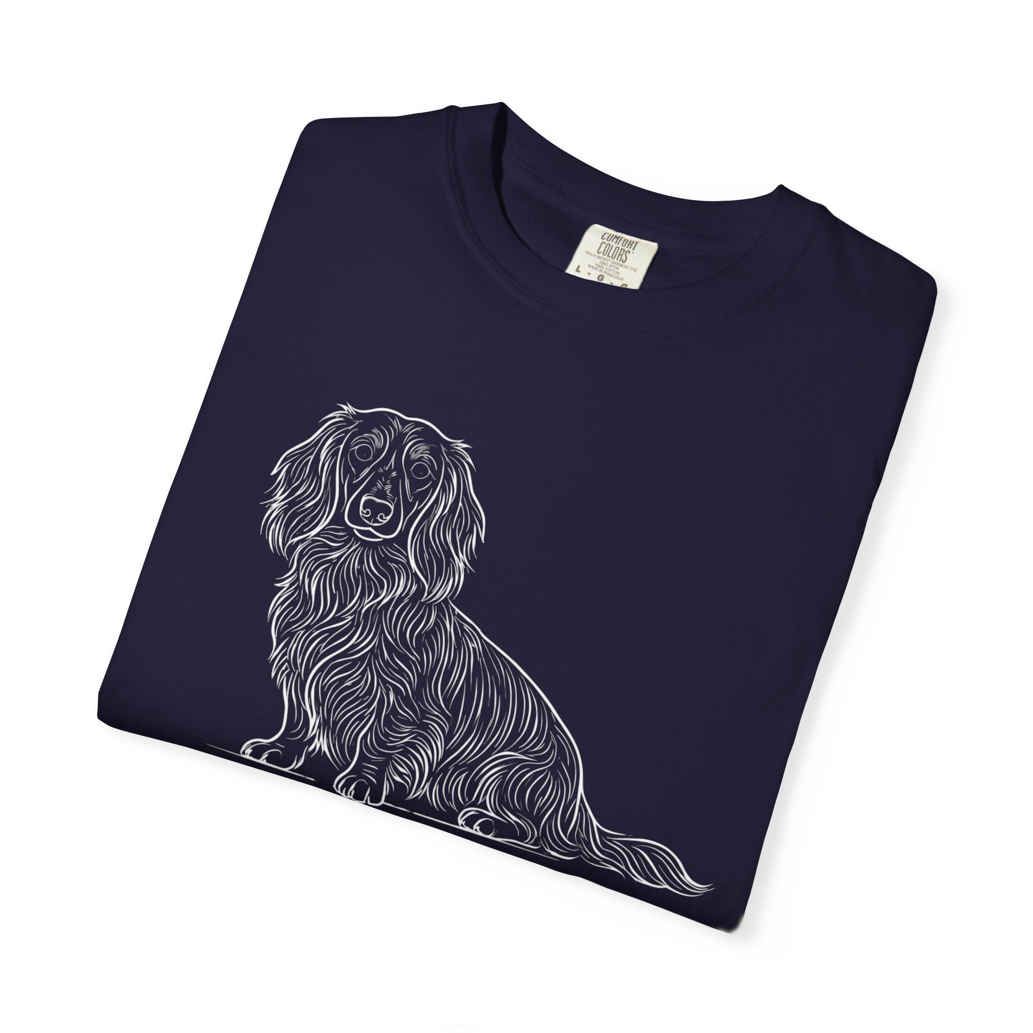 Love Long-Haired Dachshund - Devoted Dachshund Lovers