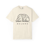 Belong - Where they always are