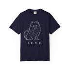 Love Pomeranian - Always there
