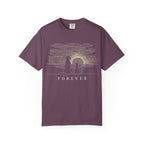 Dog & Cat T-Shirt – Forever, Beyond Time | Paw Signals
