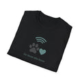 Paw Signal & Heart - For Those Who Know