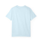 Resonance — Minimal Cat Ear Heartbeat Graphic Tee