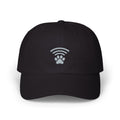 Pet Lover Cap – Classic Paw Signal Hat | Paw Signals