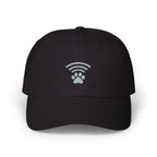Pet Lover Cap – Classic Paw Signal Hat | Paw Signals