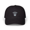 Classic Paw Signal Cap - A quiet mark for the ones who notice.