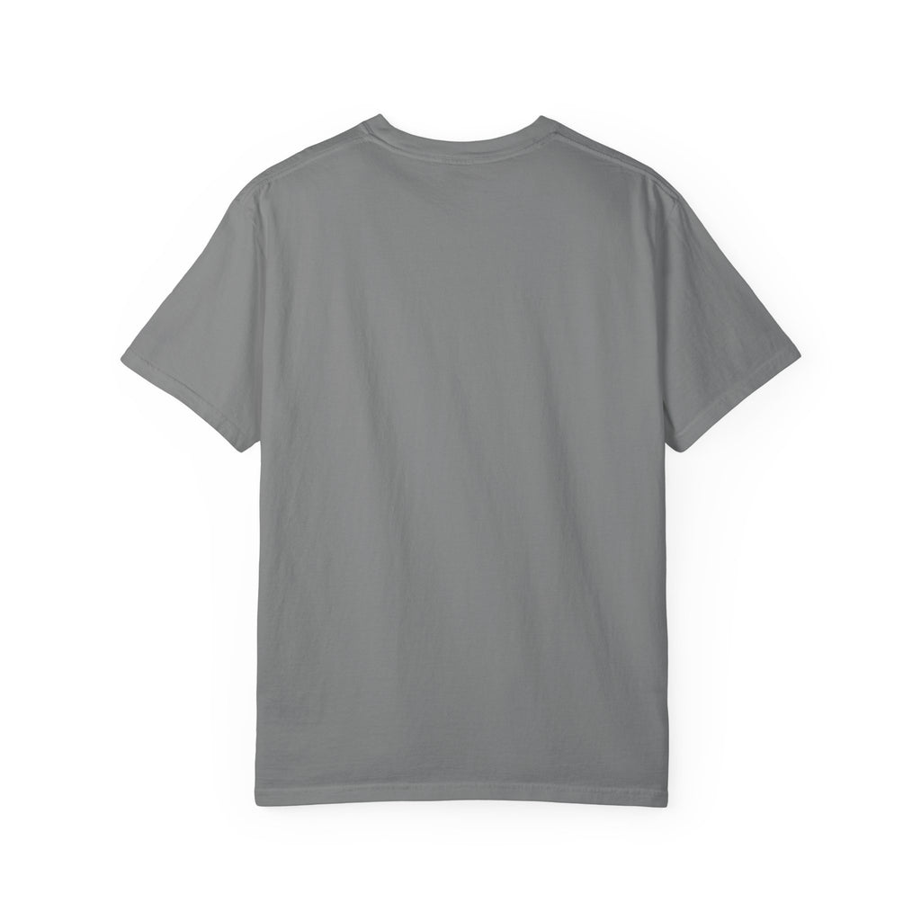 Belong Dog & Cat Tee — Pet Rescue Comfort T-Shirt