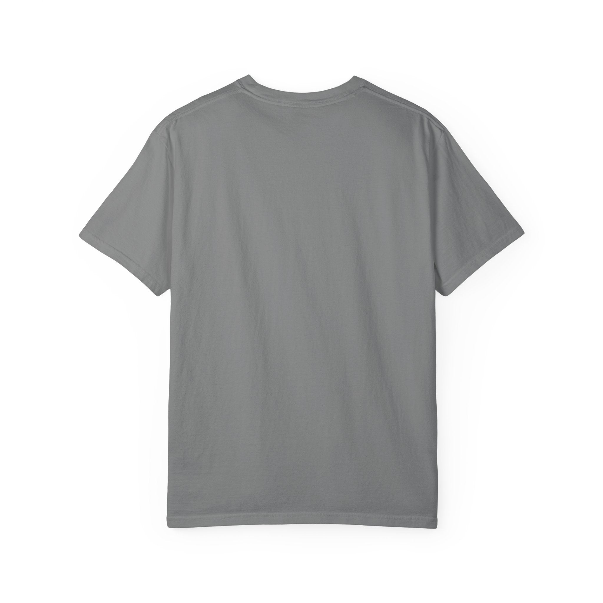 Belong Dog & Cat Tee — Pet Rescue Comfort T-Shirt