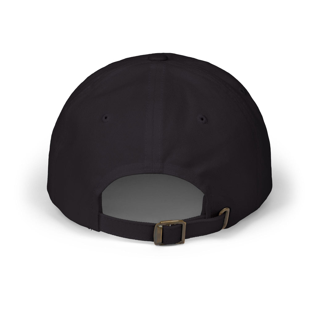 Pet Lover Cap – Classic Paw Signal Hat | Paw Signals
