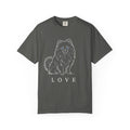 Love Pomeranian - Always there