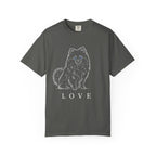 Love Pomeranian - Always there