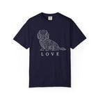 Love Long-Haired Dachshund - Devoted Dachshund Lovers
