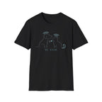 Pet Lover T-Shirt – We Know, Silently | Paw Signals
