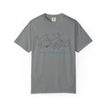 Pet Lover T-Shirt – New Beginnings Daily | Paw Signals
