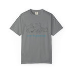 Pet Lover T-Shirt – New Beginnings Daily | Paw Signals