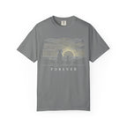 Dog & Cat T-Shirt – Forever, Beyond Time | Paw Signals
