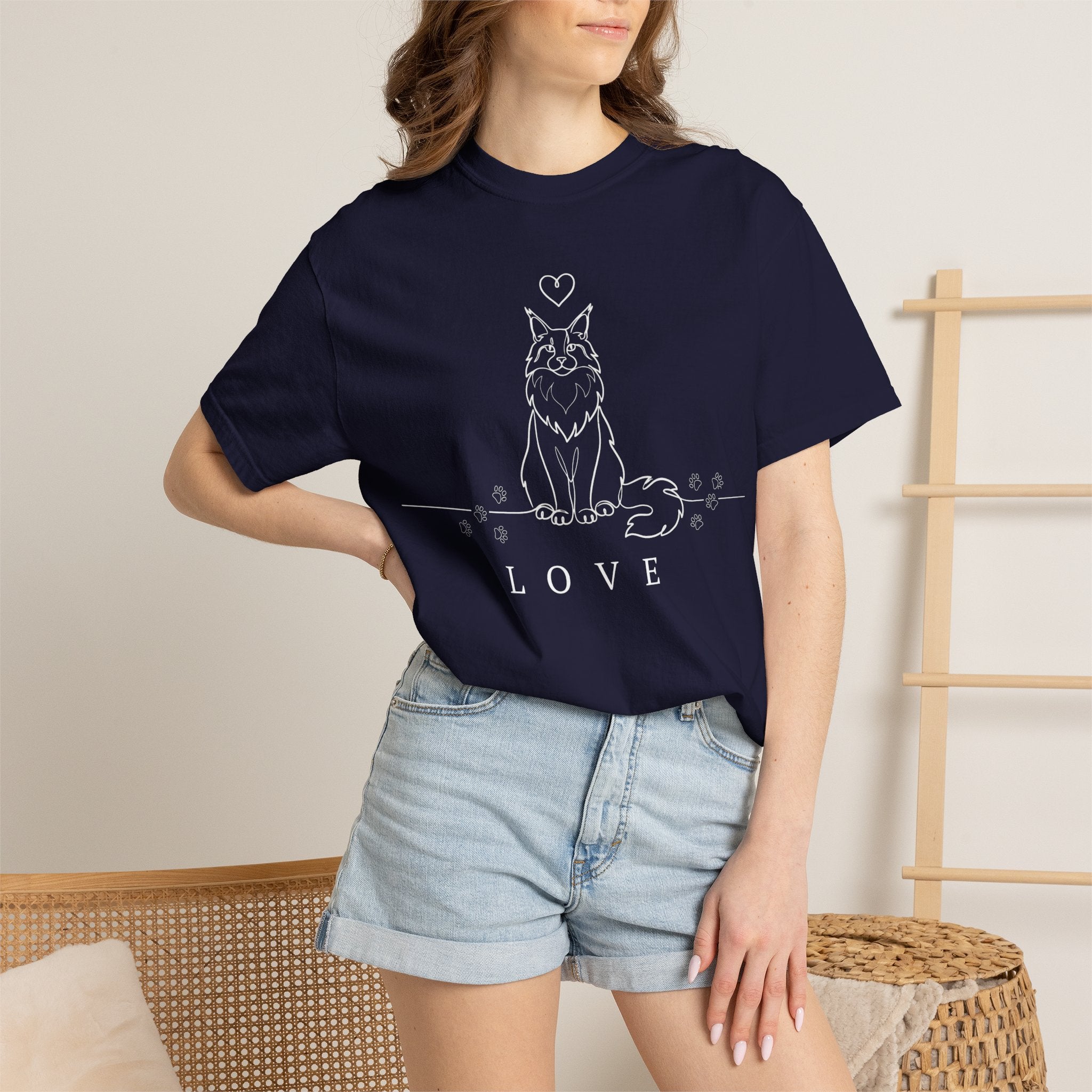 Inspired by Companionship
