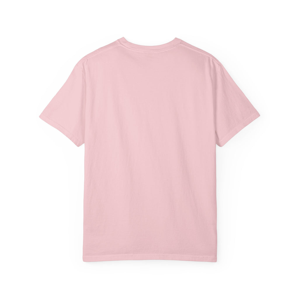 Belong Dog & Cat Tee — Pet Rescue Comfort T-Shirt