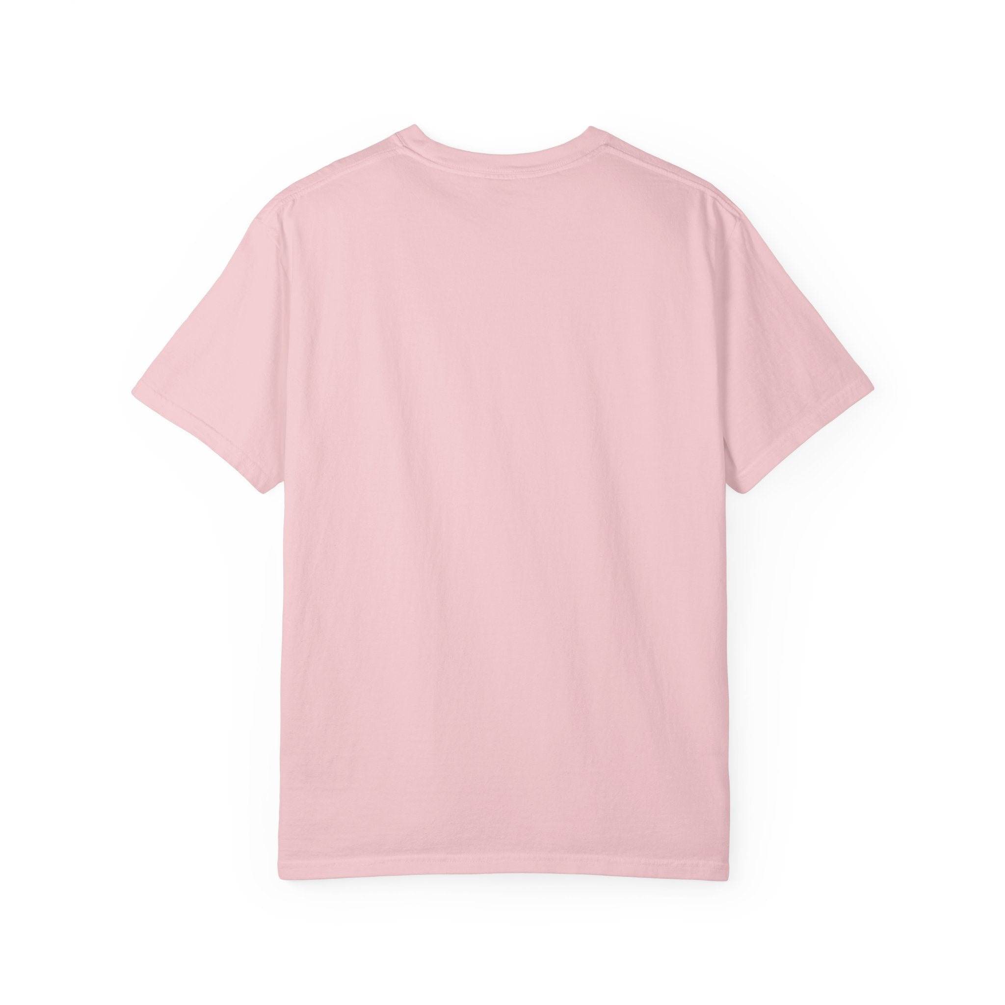 Belong Dog & Cat Tee — Pet Rescue Comfort T-Shirt