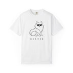 Pomeranian T-Shirt – Too Cute, Too Cool | Paw Signals