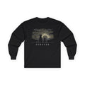 Pet Lover Long Sleeve Shirt – Forever | Paw Signals