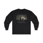 Pet Lover Long Sleeve Shirt – Forever | Paw Signals