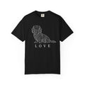 Love Long-Haired Dachshund - Devoted Dachshund Lovers