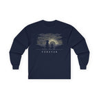 Pet Lover Long Sleeve Shirt – Forever | Paw Signals