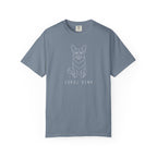 Corgi Kind - Single Line Tee