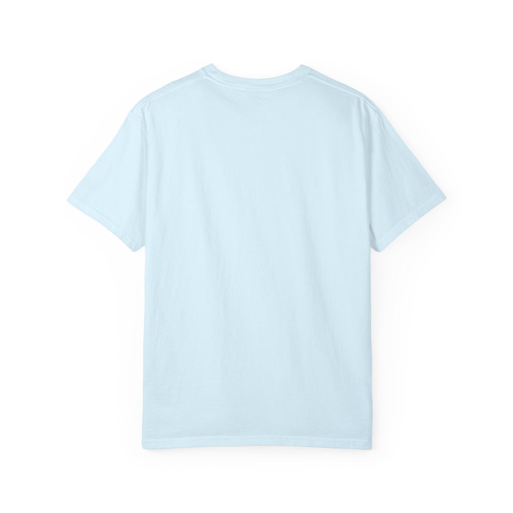 Belong Dog & Cat Tee — Pet Rescue Comfort T-Shirt