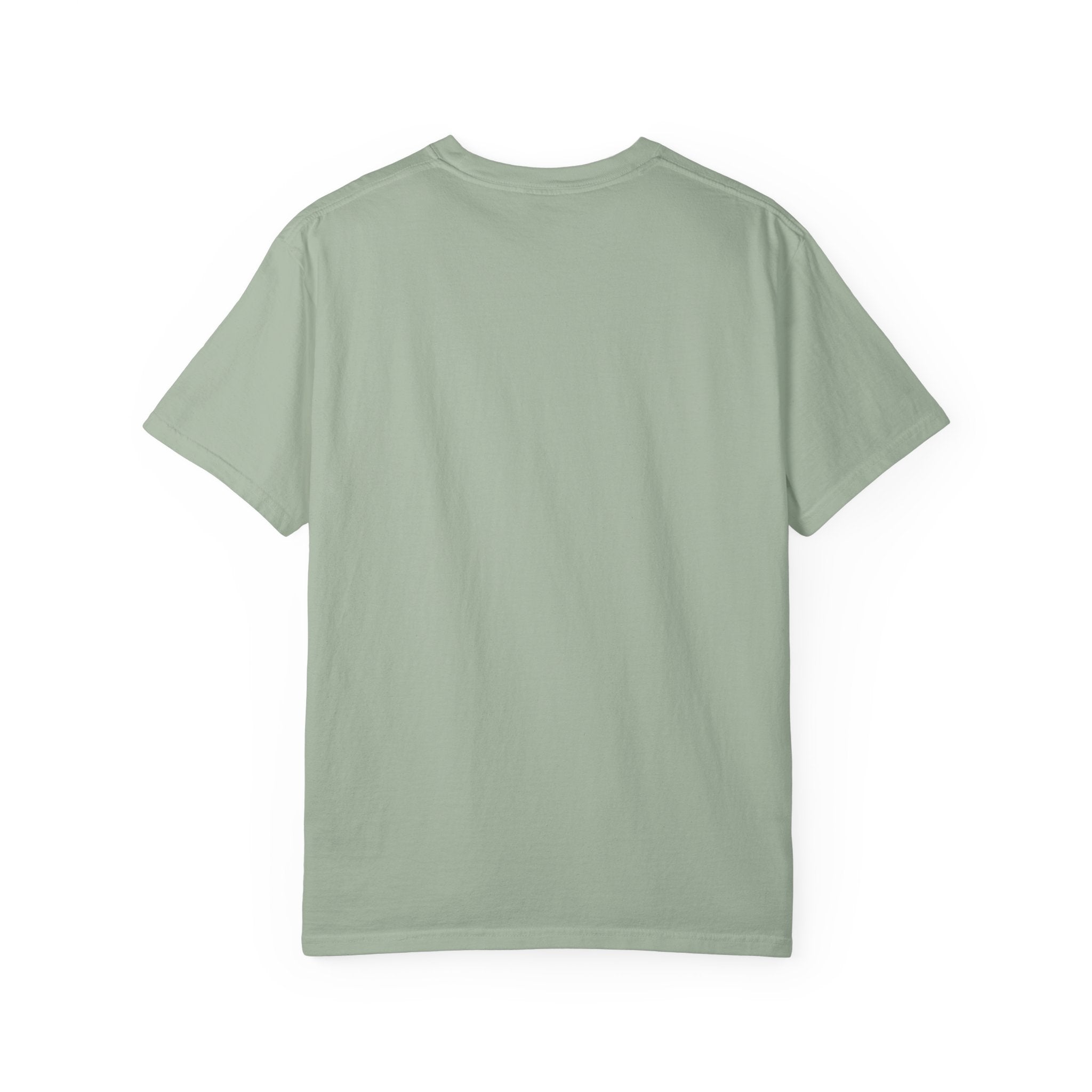 Belong Dog & Cat Tee — Pet Rescue Comfort T-Shirt