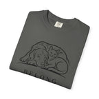 Belong Dog & Cat Tee — Pet Rescue Comfort T-Shirt