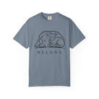 Belong - Where they always are